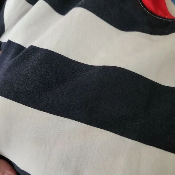 Tommy Hilfiger Denim Women's Multi Sweatshirt - XS/TP - Picture 8 of 8